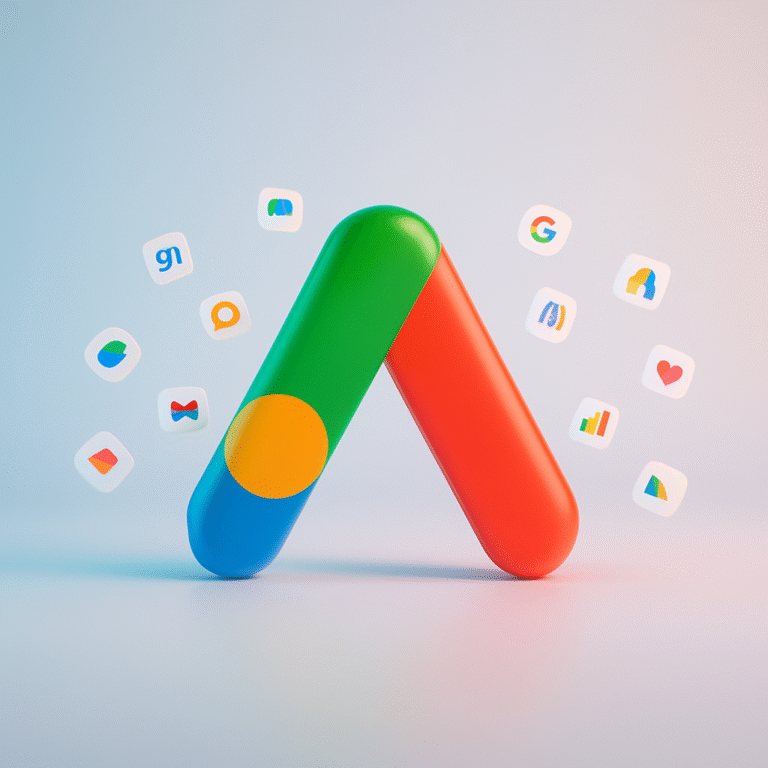 Servicii complete de promovare pe Google