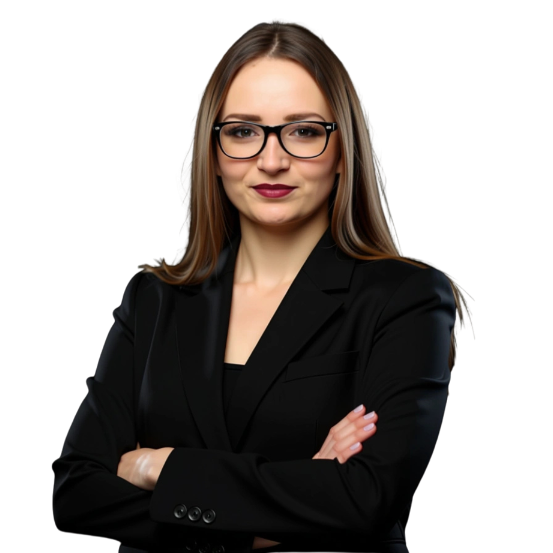 Founde Bee Ads - Gradinaru Aurora Valentina